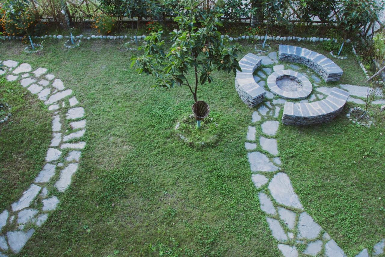 Shivadya Tirthan - Tirthan Valley Banjar Exterior photo
