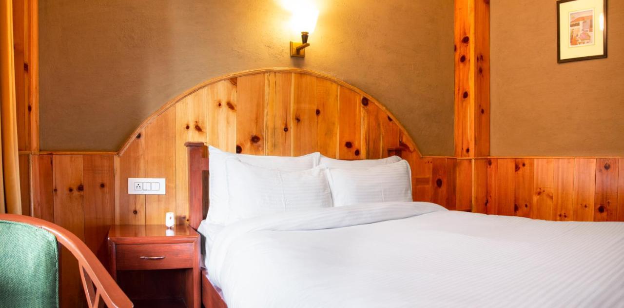 Shivadya Tirthan - Tirthan Valley Banjar Exterior photo